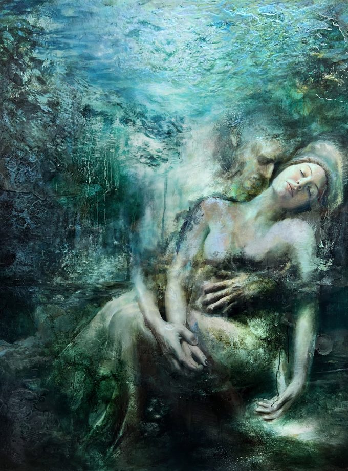 Dante e Beatrice