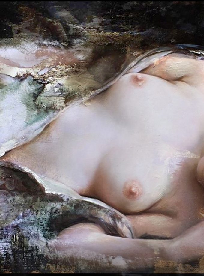 La nascita di una Fata