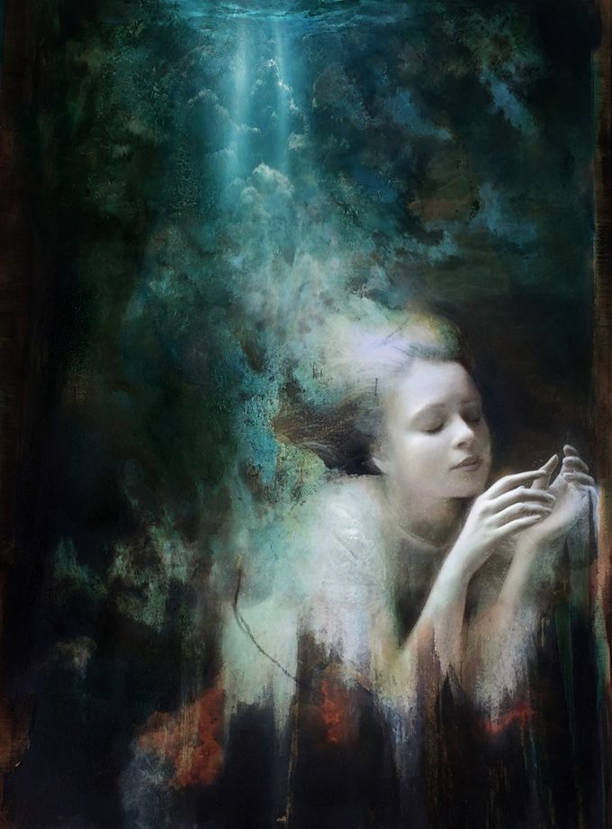 I sogni di Ofelia