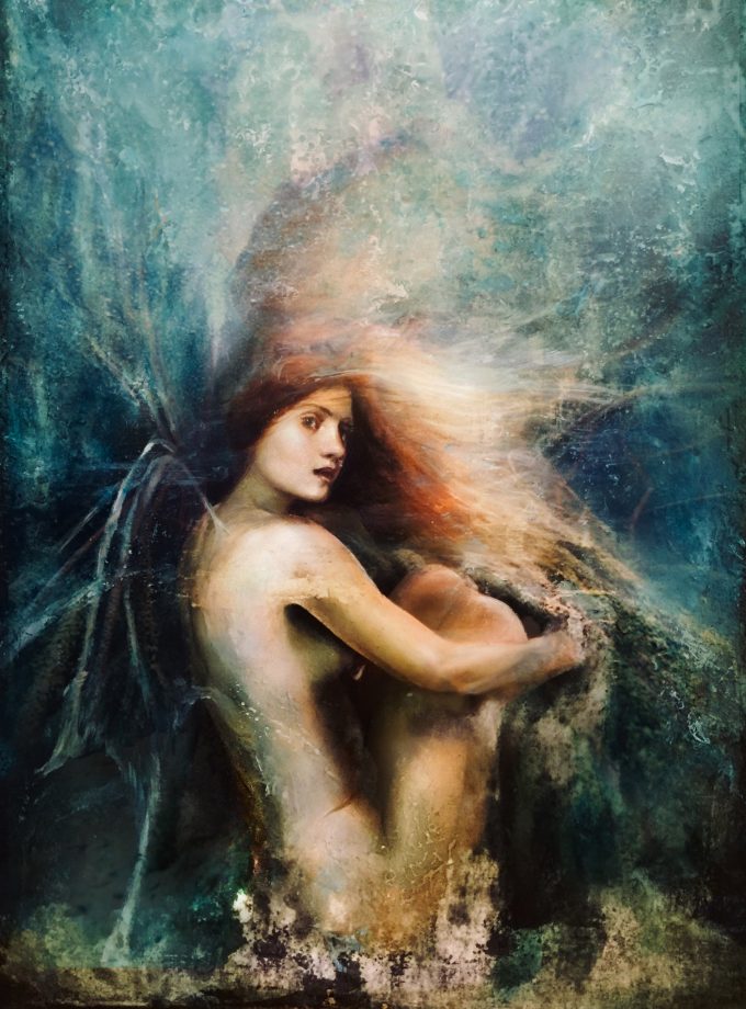 Il canto di Partenope