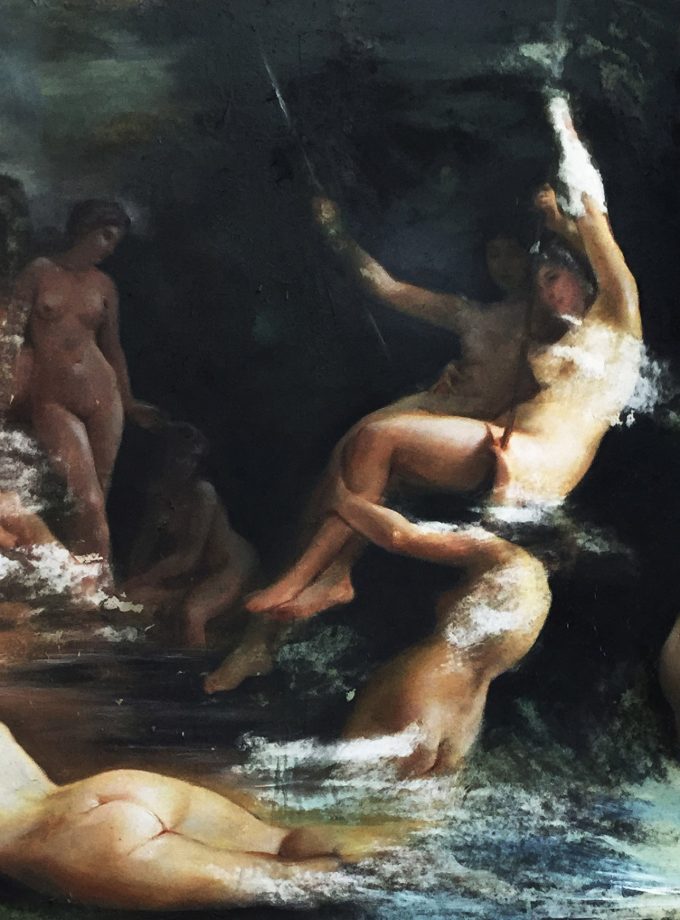 Omaggio a Bougeroue