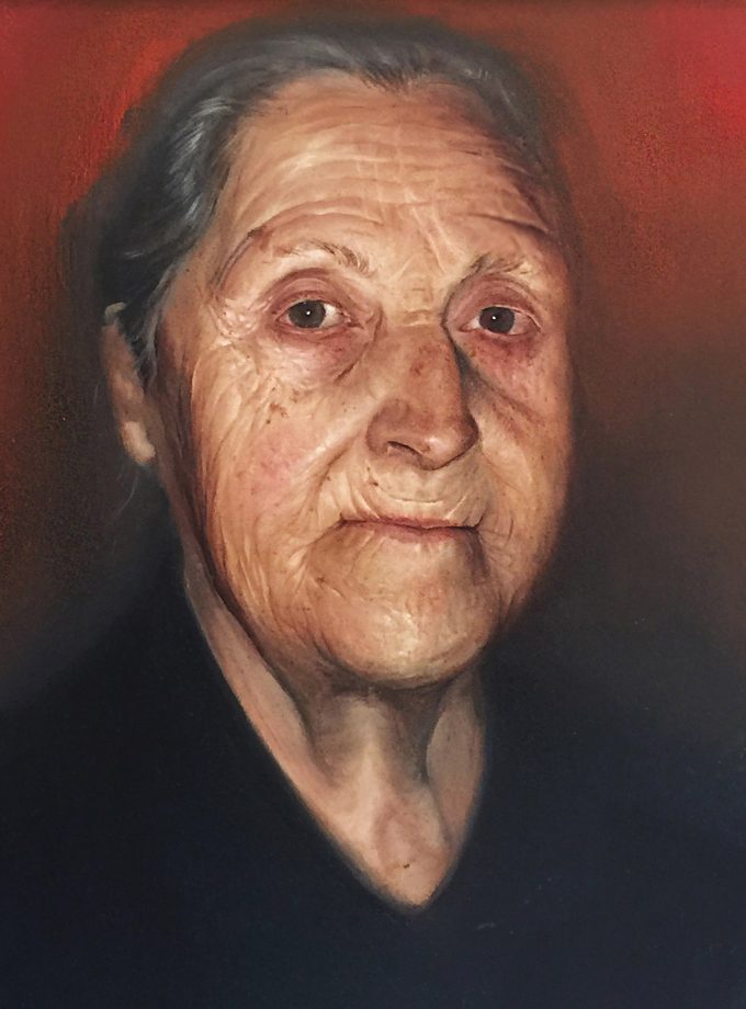 madre di Giovanni
