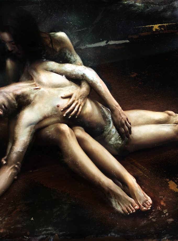 pietà