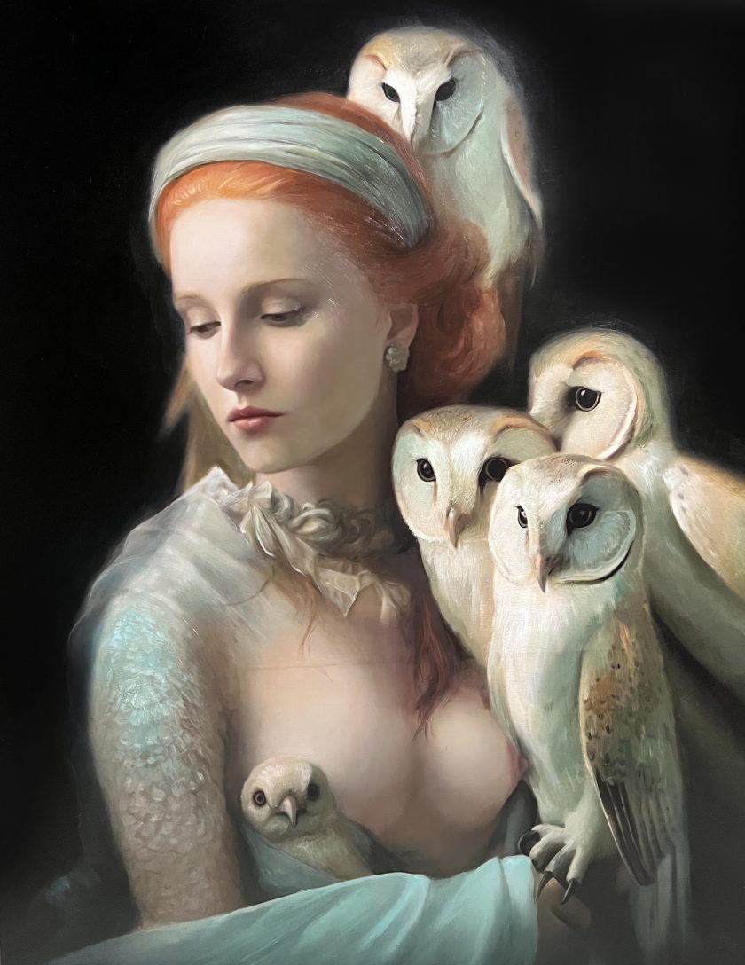 Night whispers