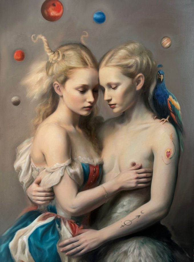 Il giorno e la notte
