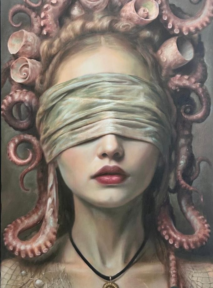 Medusa Marina