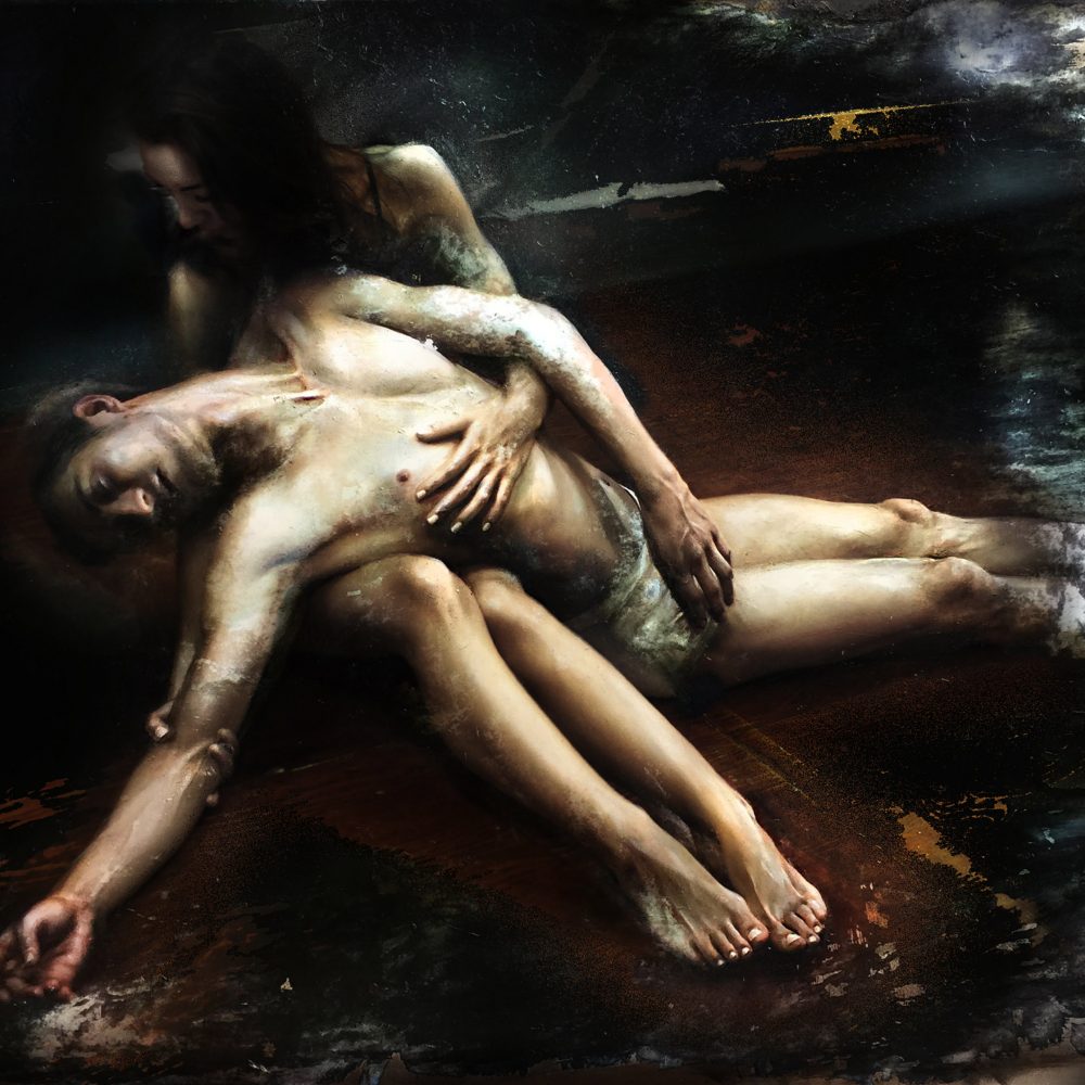pietà